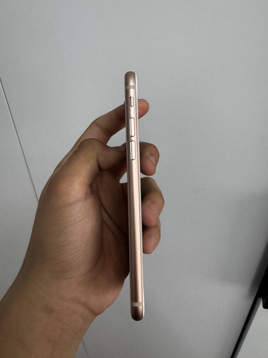 iPhone 8 64GB Rose Gold