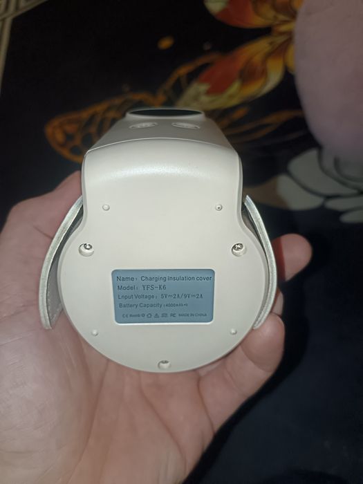 Продам нагреватель для смеси