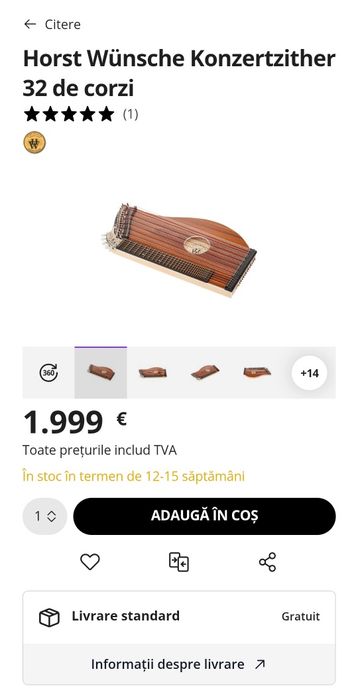 Titiera de concert