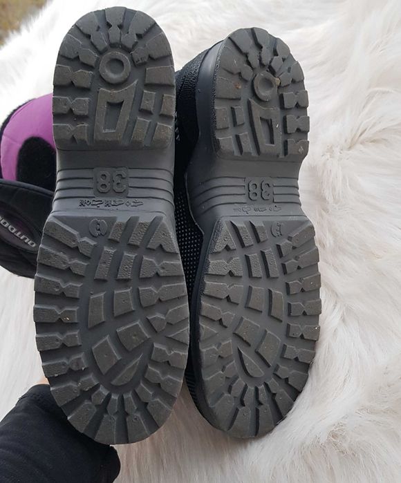 Дамски апрески Outdoor №38