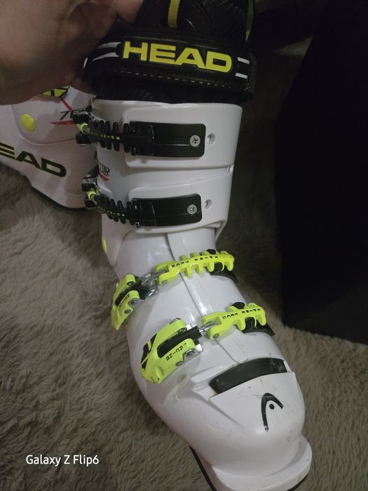 Ски обувки Head 25-25,5