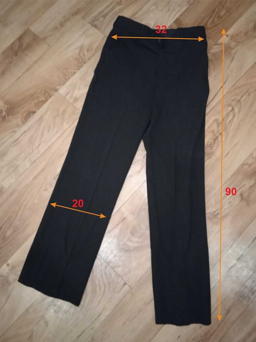 костюм детский Herdal. черный