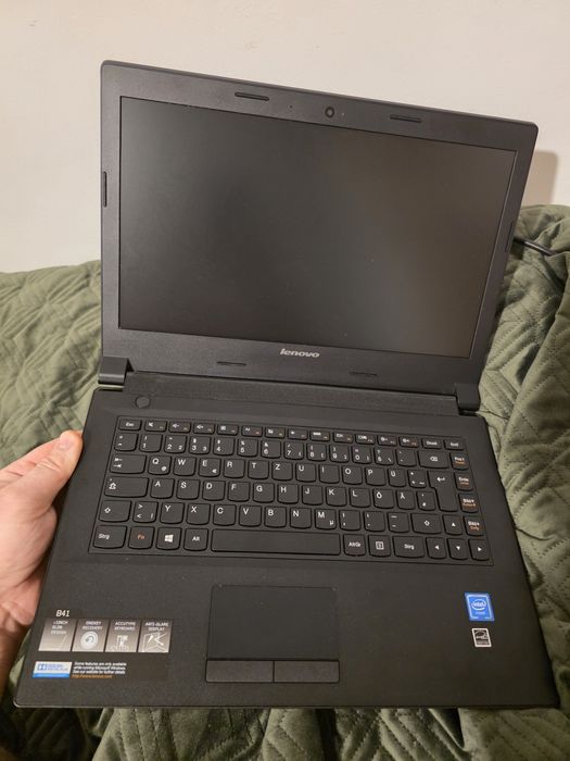 Лаптоп Lenovo B41-30