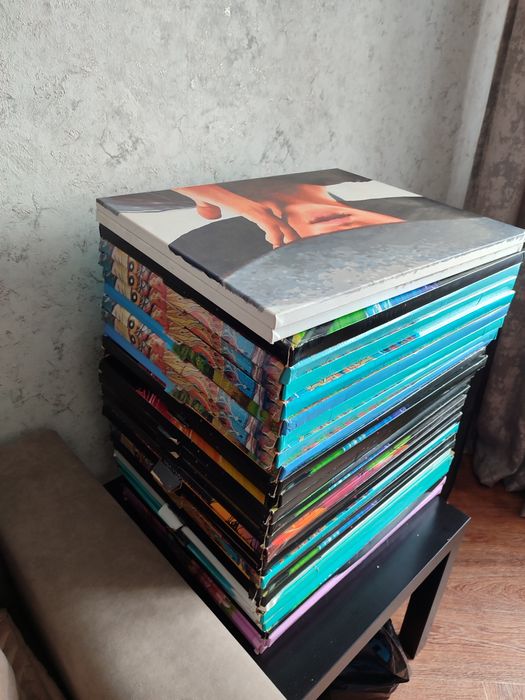 Продам картины ручной работы.