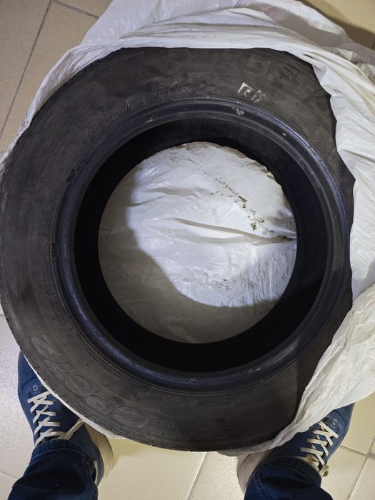 Продам шины 195/65 R15