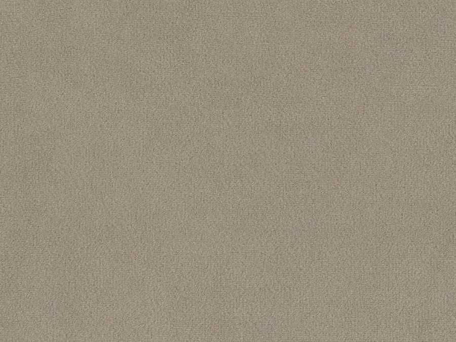 Pat Tapitat Catifea Mega Bej Riviera 16 cu somiera fixa