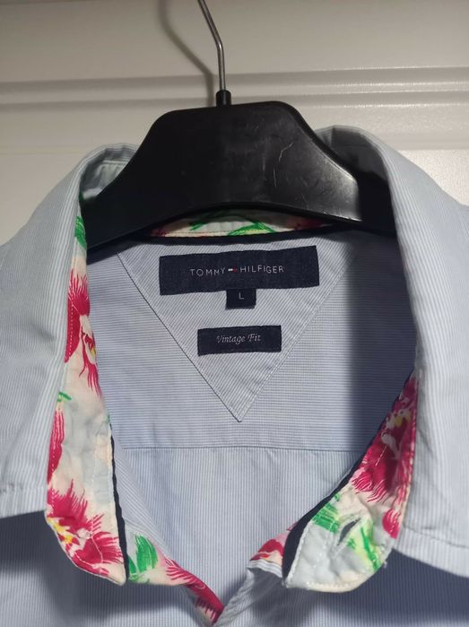 Camasi Tommy Hilfigher, Gant!