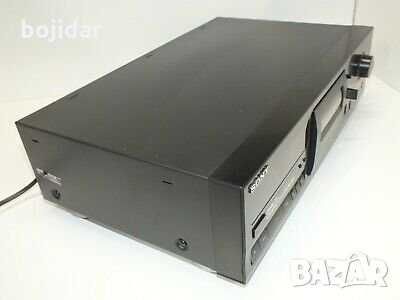ДЕК-Sony TC-K461S | 3 Head Stereo