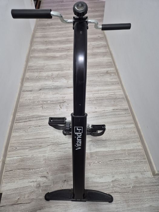 Bicicleta recuperare