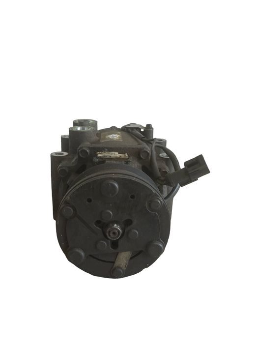 Compresor Ac Ford Fusion Estate Ju_ 2002 - 2012 1.6 Fyja, Fyjb, Fyjc