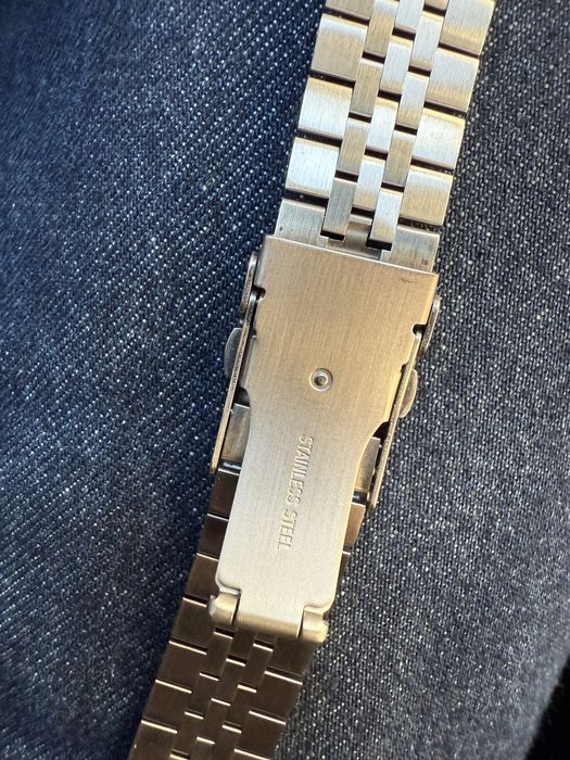 Верига/ каишка Seiko 20mm