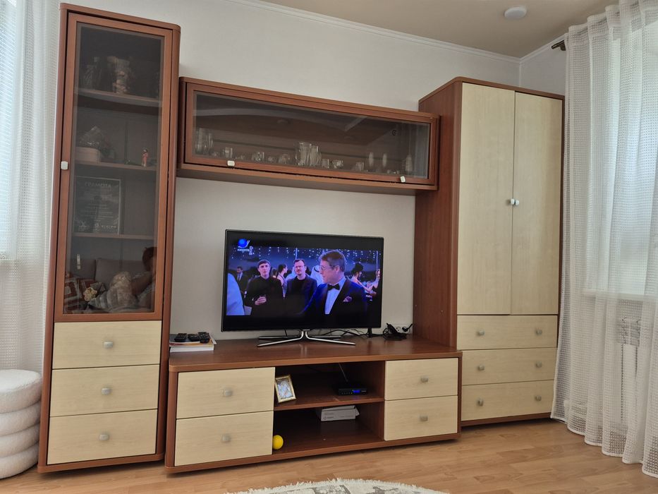 Продажа квартиры