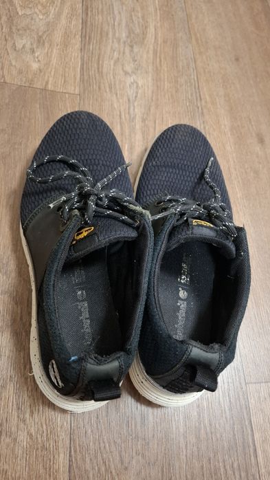 Мужские кроссовки Timberland SensorFlex