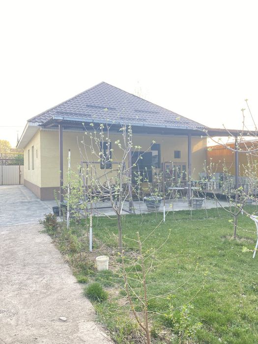 Продам Частный Дом