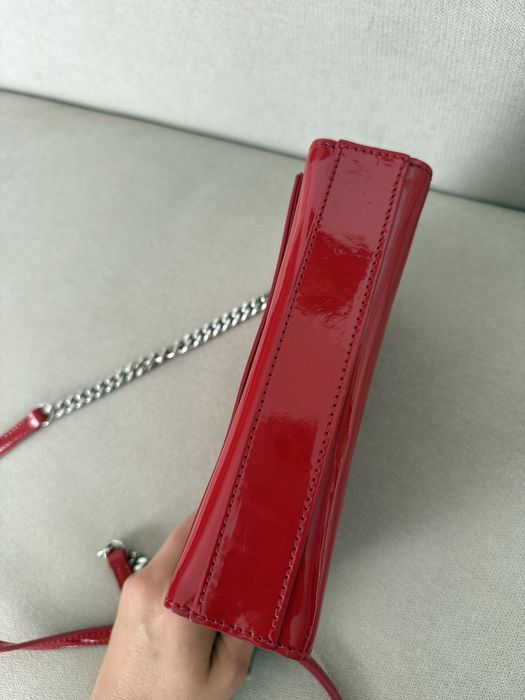 Dsquared cluch - crossbody