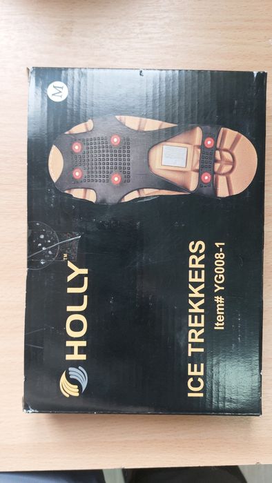 Шипы для ботинок