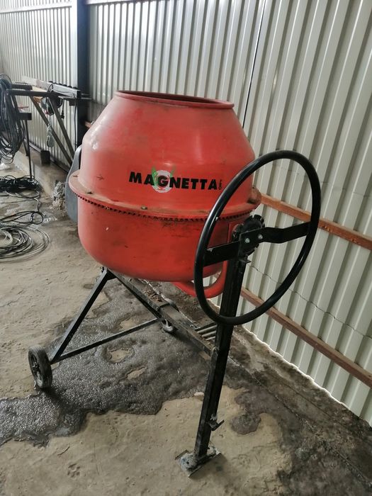 Бетонамешалкы сатылады!!!