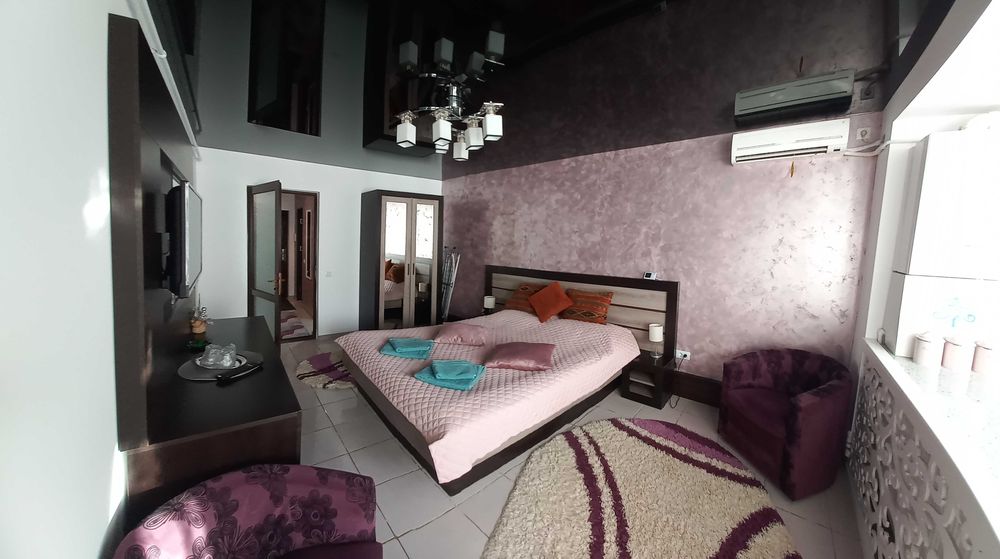 Cazare Galati regim hotelier