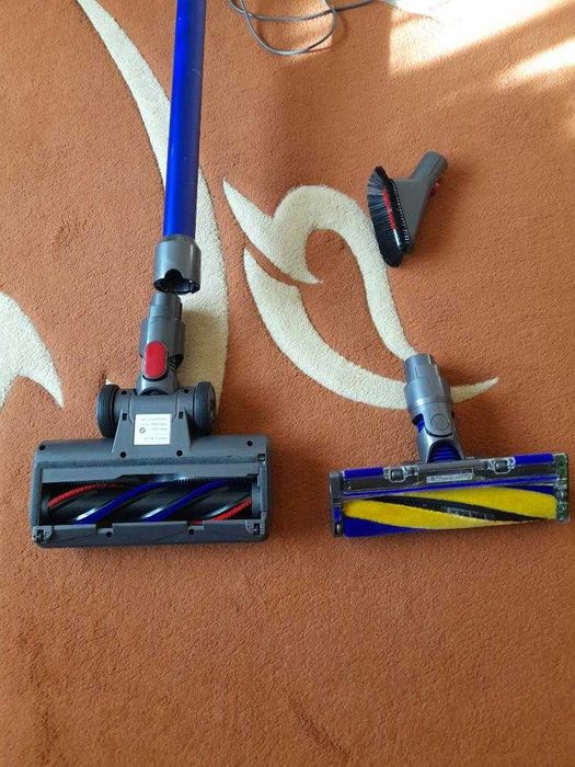 Aspirator  Dyson V 7 Fluffy+