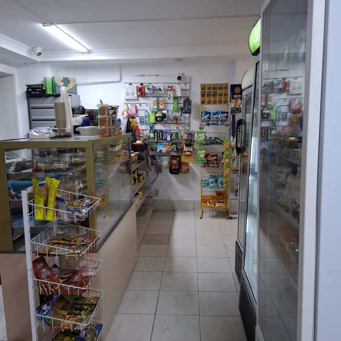 Готовый бизнес магазин