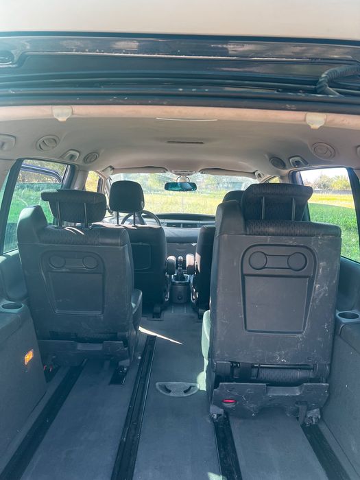 Reno Espace 1.9 DCI