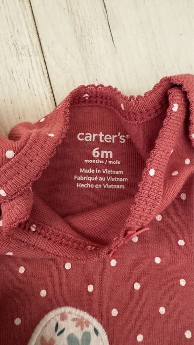 Carters оригинал из Америки комплект