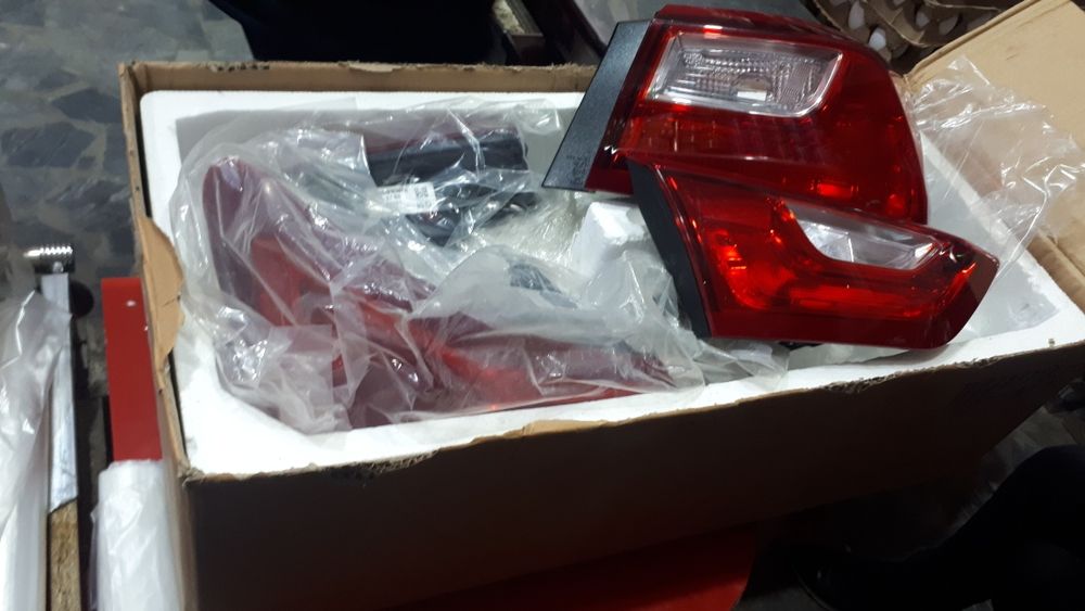 Malibu orqa stop fara sotiladi gm radnoy yangi