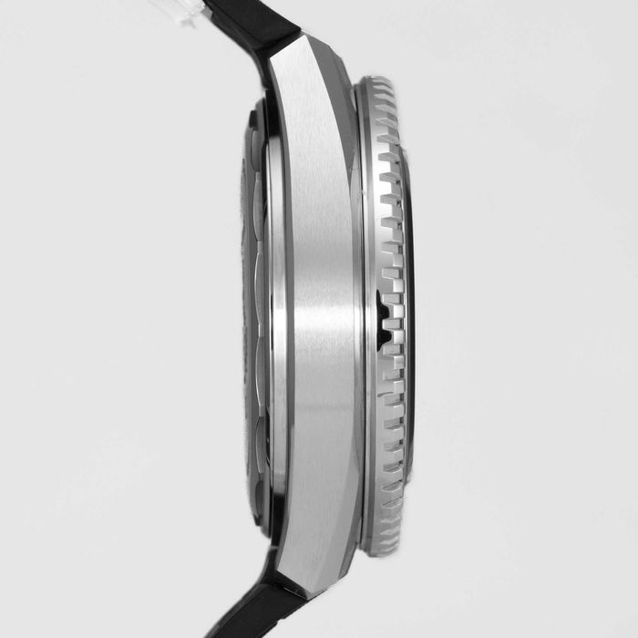 OMEGA Seamaster Planet Оcean 42 mm Rubber strap (New Model)