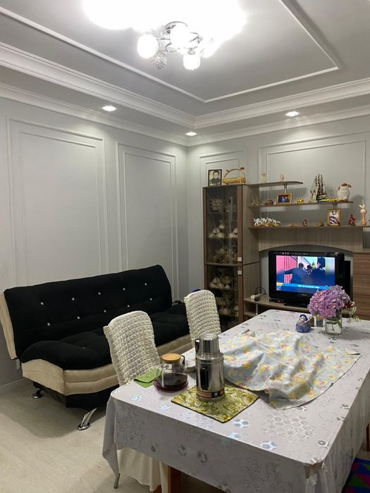 Продается дом ЫНТЫМАК, ТОРГ, ИПОТЕКА есть