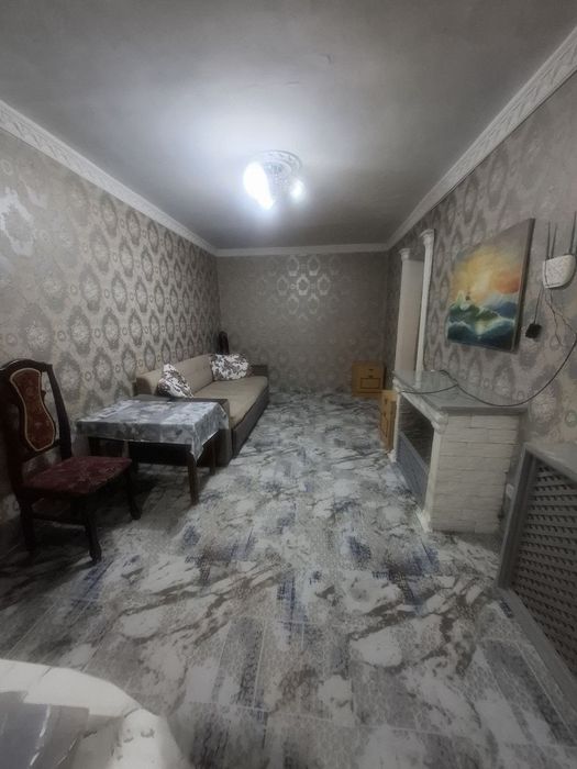 Аренда Чиланзар-1.  1ком в 2х/4/5.
