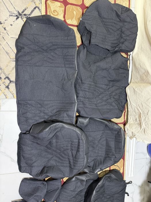 Чехол для кобальта cobalt chexol