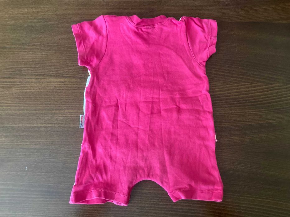 Бебешки дрешки 3-6 месеца до 68 см