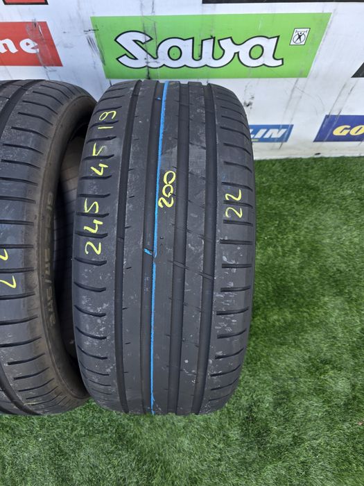 245 45 19 nokian