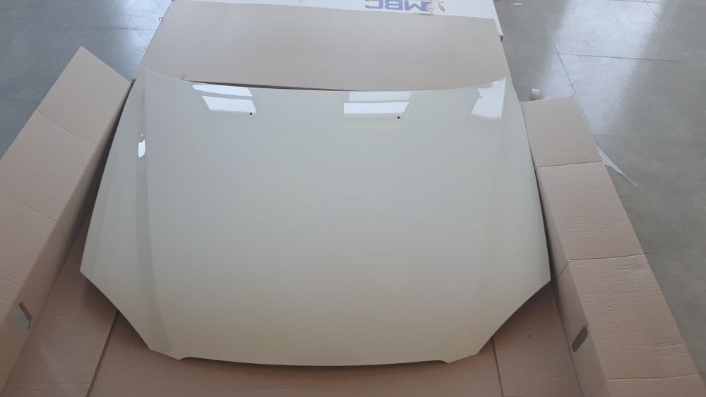 Jentra/Kobalt/Nexia 3 kapot arginal zavod GM MBS rangi oq