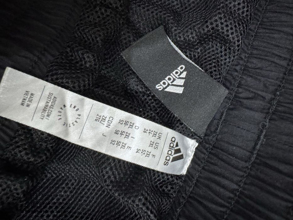Комплект ADIDAS . Размер 2XL