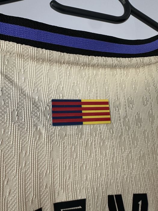 Tricou Lamine Yamal Barcelona