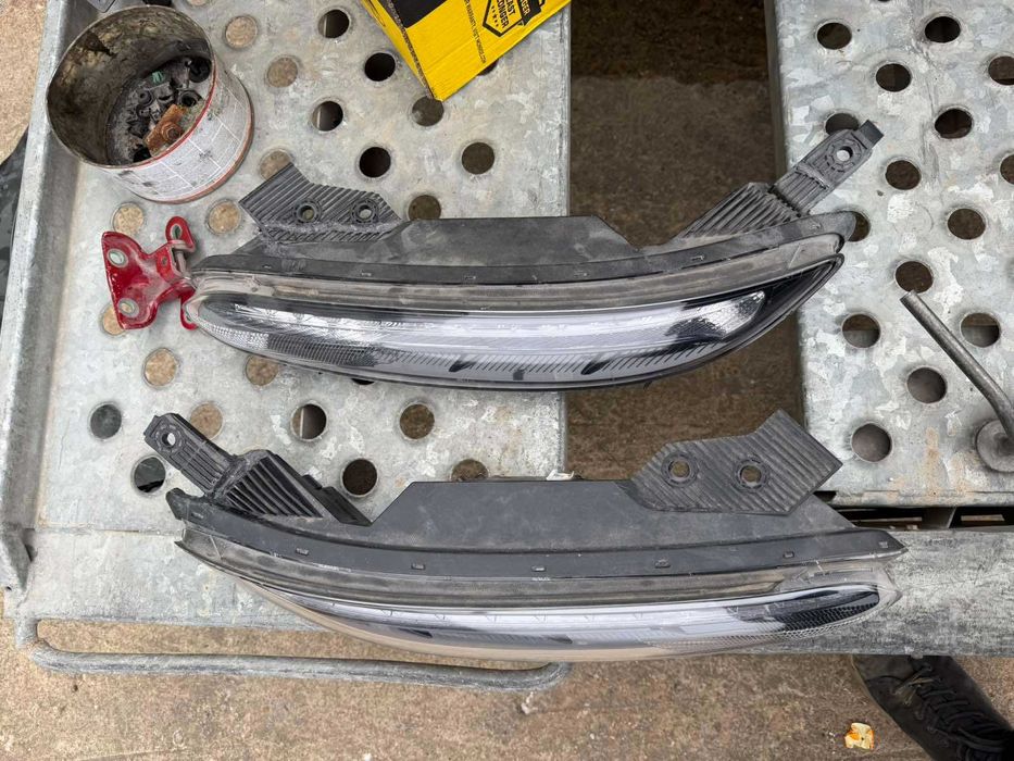 фарове за Хюндаи KONA и други части