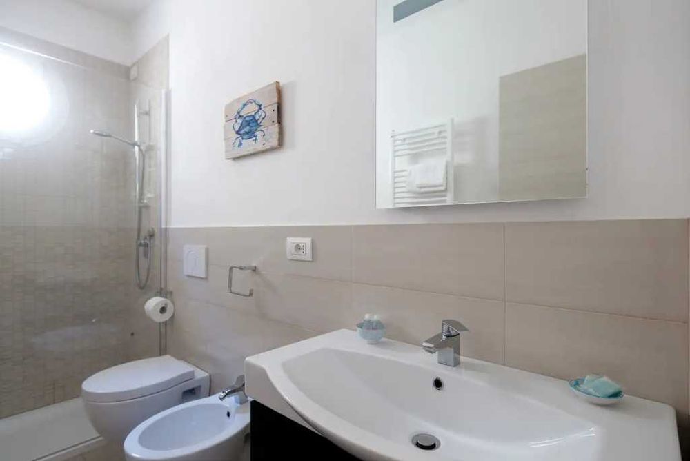 Дава се под наем Двустаен апартамент в Пловдив, Каменица 1 - 59 кв.м за 336.6 € - Снимка #5