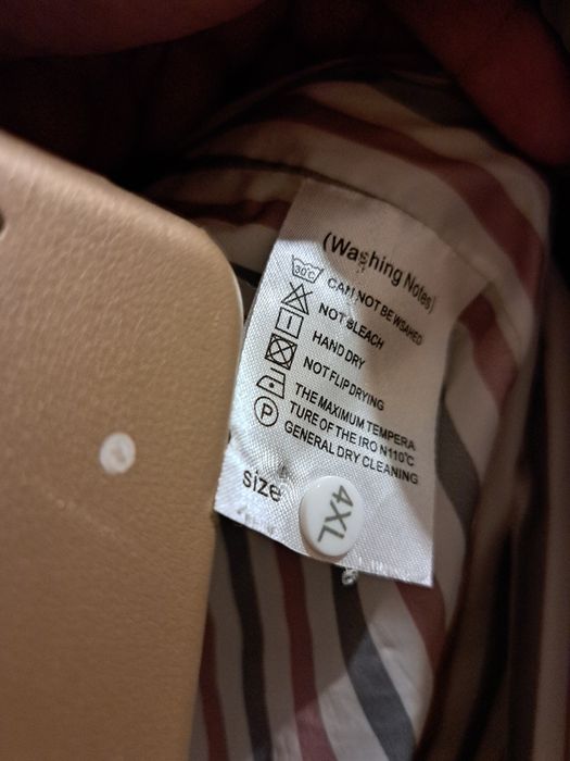 Куртка мужская как новая