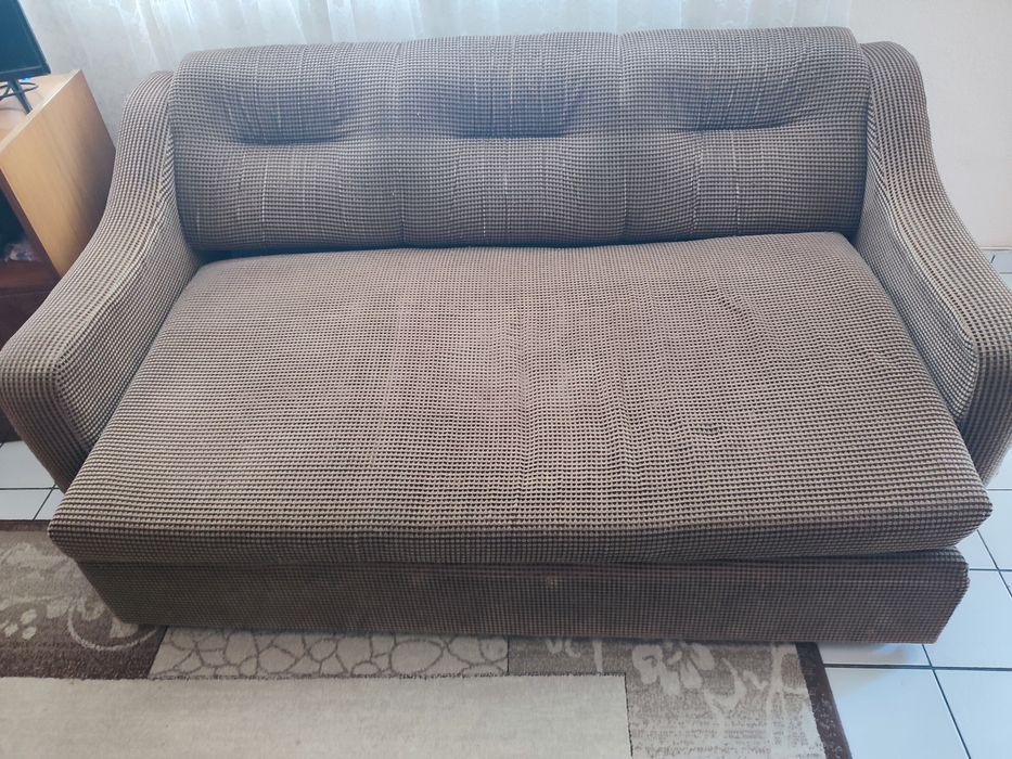 Диван, втора употреба!