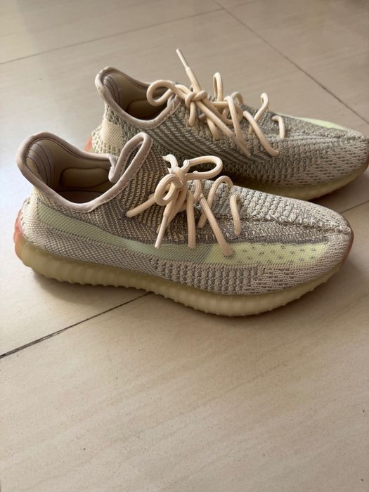 Мъжки Обувки Yeezy