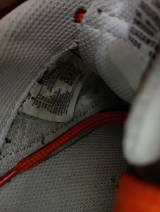 Nike Legacy N 39 - 25 лв