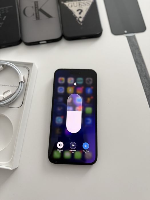 iPhone 14 Pro Max 512 Gb Full box