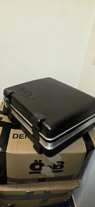 ALARM valiza specială electricieni