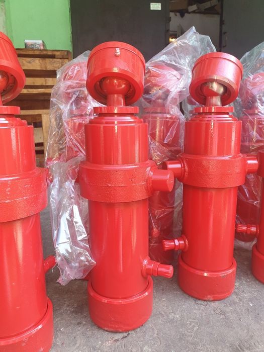 Cilindru basculare , Pompa basculare Iveco,Ford,Sprinter ,remorca