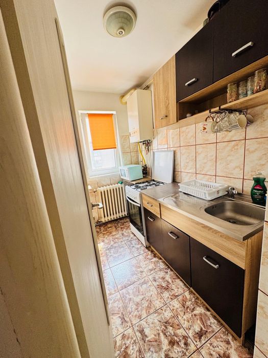 Apartament in Regim Hotelier