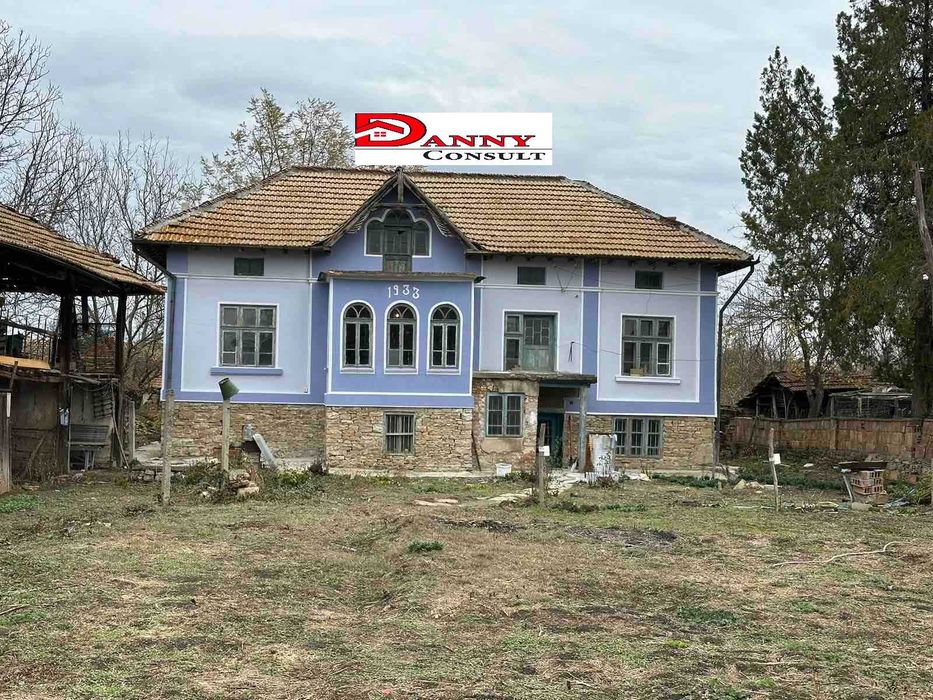 Продава се Къща в Велико Търново, Акация - 194 кв.м за 207 €/кв.м - Снимка #6