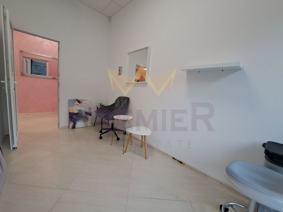 Дава се под наем Магазин в Варна, Левски - 100 кв.м за 867 € - Снимка #9