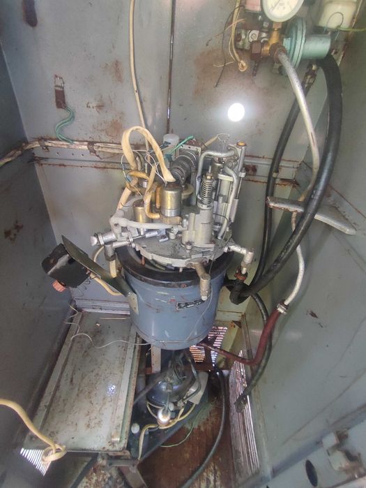 Апарат газ воды произвадства ссср