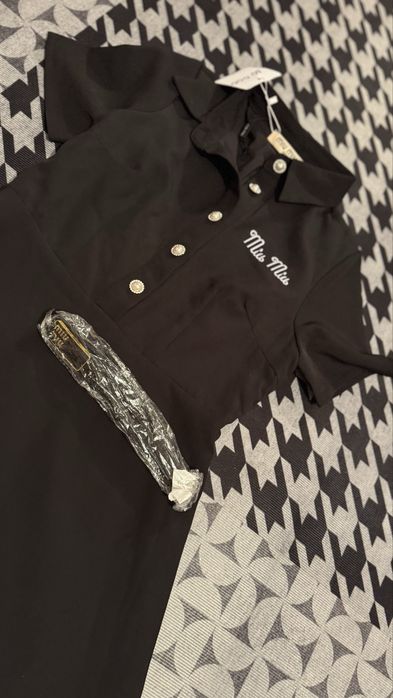 Продам платье miu miu